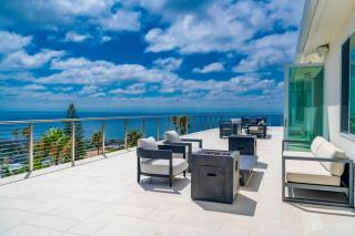 La Jolla Paradise with Ocean Views Pool and Spa - 1