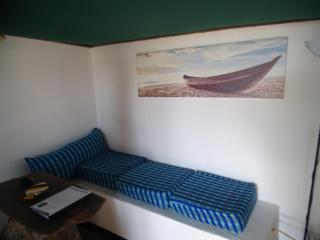 Kilwa Beach Lodge - 2