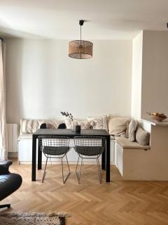 LuxeLevallois chic stay with balcony 800 meters from Paris - Levallois-Perret - 6