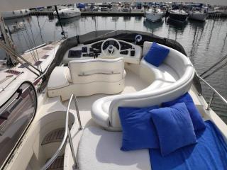 Yacht Azimut 42 - La Perla - Constanţa - 7