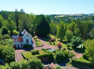 Demeure vue sur Cher/Château, 5 min Zoo de Beauval - Seigy - 5