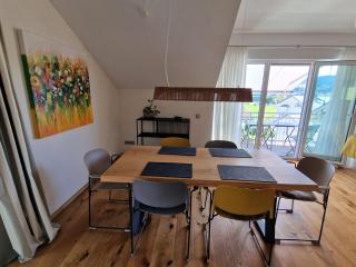 Ferienwohnung Casa Michaela - Oberstaufen - 8