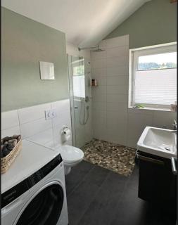 Ferienwohnung Casa Michaela - Oberstaufen - 1