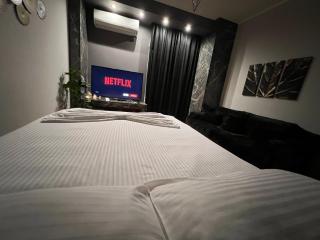 Supreme City Heart Apartment - Alexandroupoli - 9