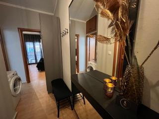 Supreme City Heart Apartment - Alexandroupoli - 5