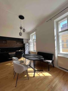 Altbauwohnung im Univiertel! - Graz - 7