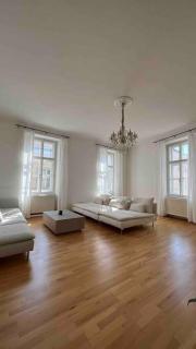 Altbauwohnung im Univiertel! - Graz - 6
