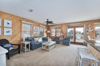 5317 - Labs and Crabs by Resort Realty - Kill Devil Hills - 4