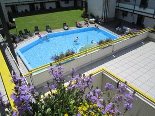 Fichtenwald - Hundefreundlich, Sauna, Pool, Dachterrasse, Wald & See - Möhnesee - 3