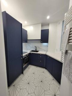 La Villa - Charmant logement proche Paris - Saint-Mandé - 4