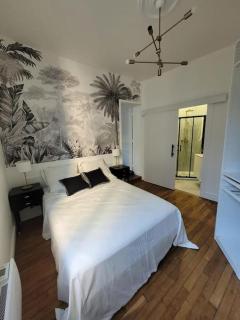 La Villa - Charmant logement proche Paris - Saint-Mandé - 1