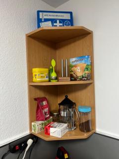 Loft Unterkunft in Hügelsheim - 5