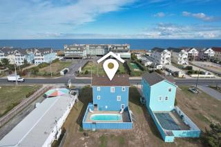 5319 - Day Dreamz by Resort Realty - Kill Devil Hills - 0