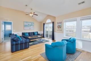 5319 - Day Dreamz by Resort Realty - Kill Devil Hills - 6
