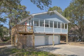 5339 - Sun Kissed Vibes by Resort Realty - Kill Devil Hills - 0