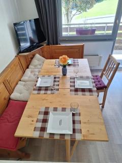 Appartement plus Pool, Morgins, Portes du Soleil - Morgins - 3