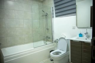 Lovely 2 Bedroom Loft/Duplex - Labone - Accra - 8
