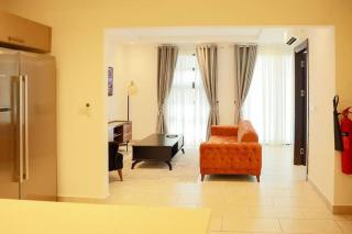 Lovely 2 Bedroom Loft/Duplex - Labone - Accra - 6