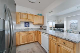 5385 - Reel Good Time by Resort Realty - Kill Devil Hills - 3