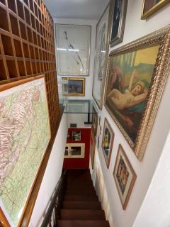 B&B Al Casel - Tovena - 2