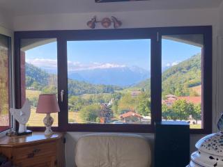 B&B Al Casel - Tovena - 4