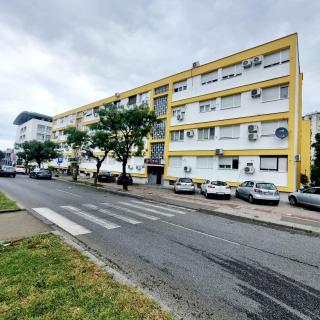 Apartman Podgorica - Podgorica - 7