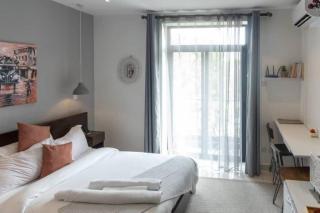 Lovely Studio at Embassy Gardens - 3