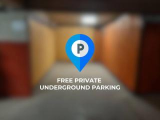 Grandeur City Centre Apartment - 8