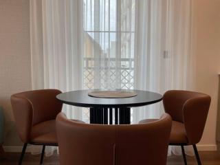 Grandeur City Centre Apartment - Pristina - 7