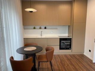 Grandeur City Centre Apartment - Pristina - 6