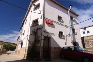 Hostal Casa Martina - Guadalaviar - 1