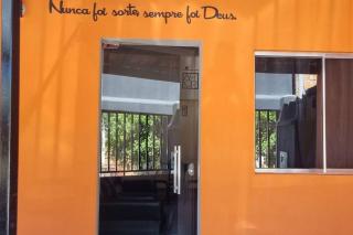 casa grande e confortável - 1