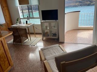 Apartamento Playa San Marcos - 9