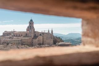 Il Cielo di Raffaello 2 - 1