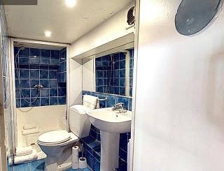 Spacious 3 bed apartment in the heart of Nice - Nizza - 9