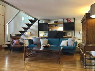 Spacious 3 bed apartment in the heart of Nice - Nizza - 7