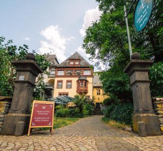 Haus Till E - Zell an der Mosel - 0