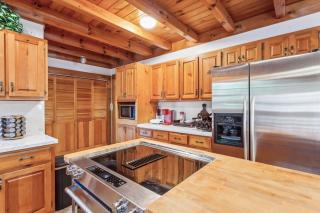 Cabin Bliss - Just 1 Mile from Lake Lanier - Oscarville - 7