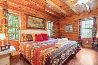Cabin Bliss - Just 1 Mile from Lake Lanier - Oscarville - 3