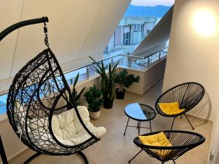 Arte Apartment Vlorë - Vlorë - 8