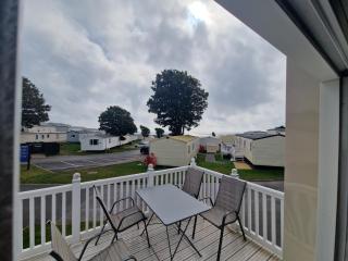 Devon cliffs haven sandy bay exmouth 3 bed - Budleigh Salterton - 3