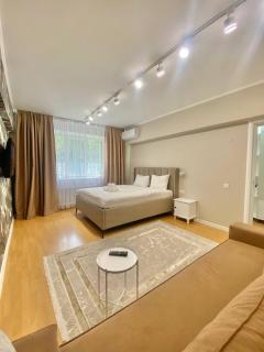 iAparts Сатпаева-Ауезова - Almaty - 2