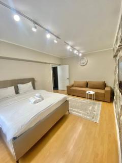 iAparts Сатпаева-Ауезова - Almaty - 5