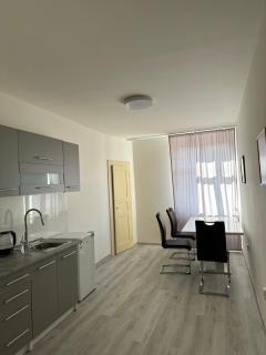 KK Apartments - Prague - 7