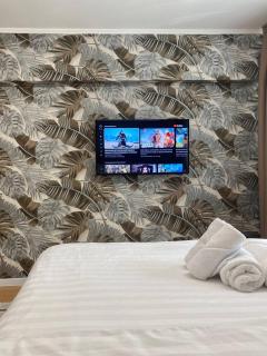 iAparts Сатпаева-Ауезова - Alma-Ata - 4