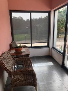 Monte Carmelo Country House - - 8