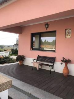 Monte Carmelo Country House - - 3