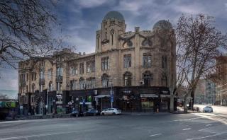 Family Apartment In 1 Century Building - 8