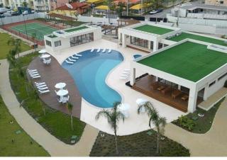 Apartamento Rio Marina Resort - Mangaratiba - 2