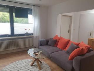 Naturnahe Wohnung - Uelzen - 3